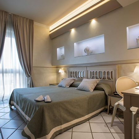 Hotel Hermitage Galatina Dış mekan fotoğraf