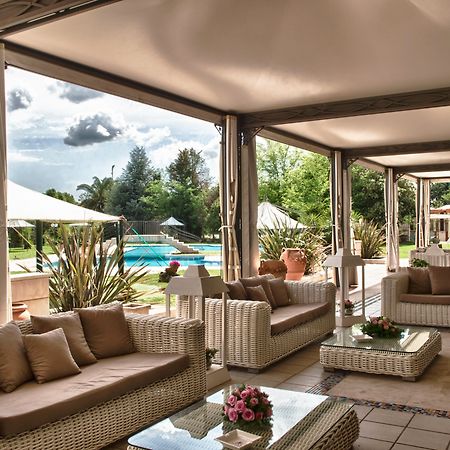 Hotel Hermitage Galatina Dış mekan fotoğraf