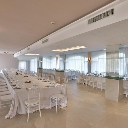 Hotel Hermitage Galatina Dış mekan fotoğraf