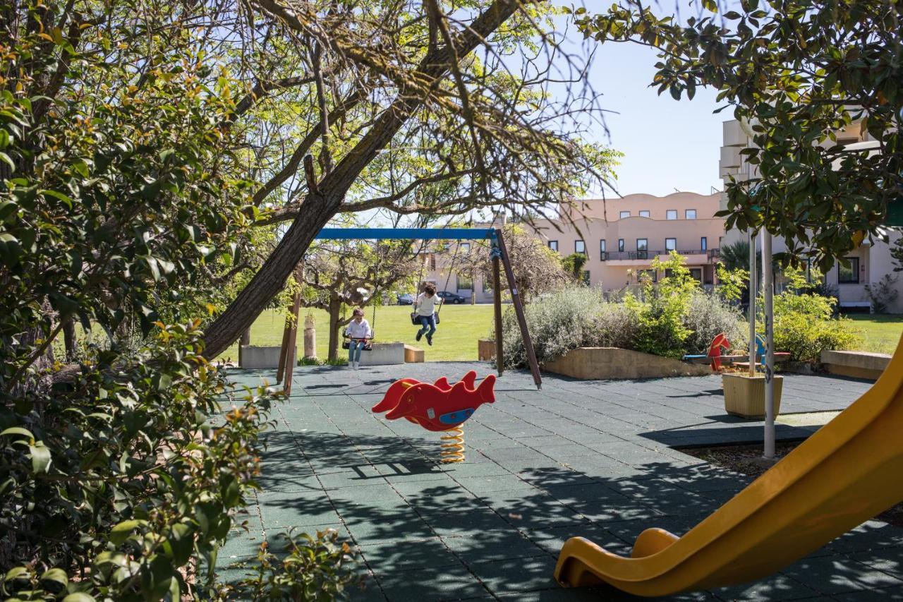 Hotel Hermitage Galatina Dış mekan fotoğraf