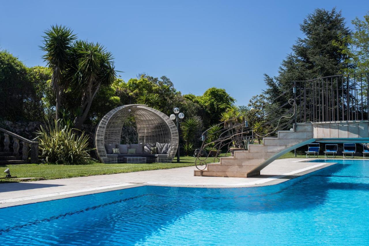 Hotel Hermitage Galatina Dış mekan fotoğraf