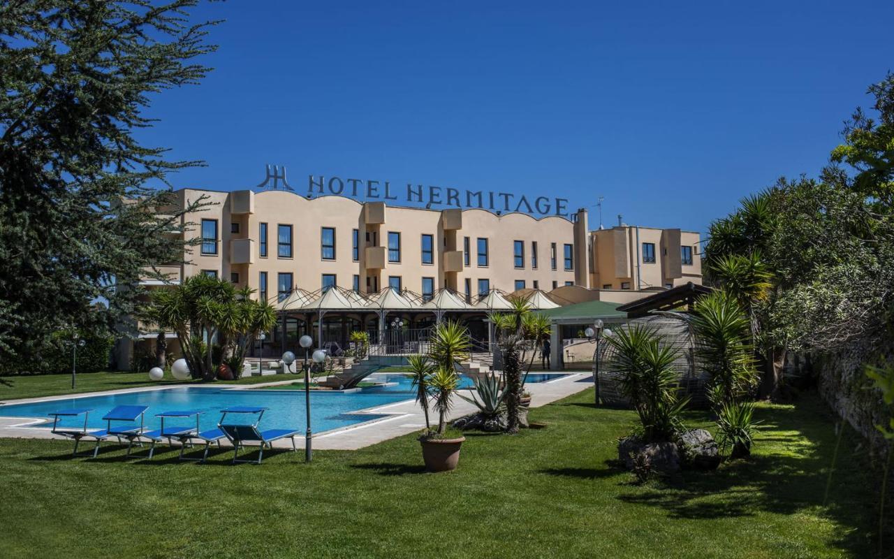 Hotel Hermitage Galatina Dış mekan fotoğraf
