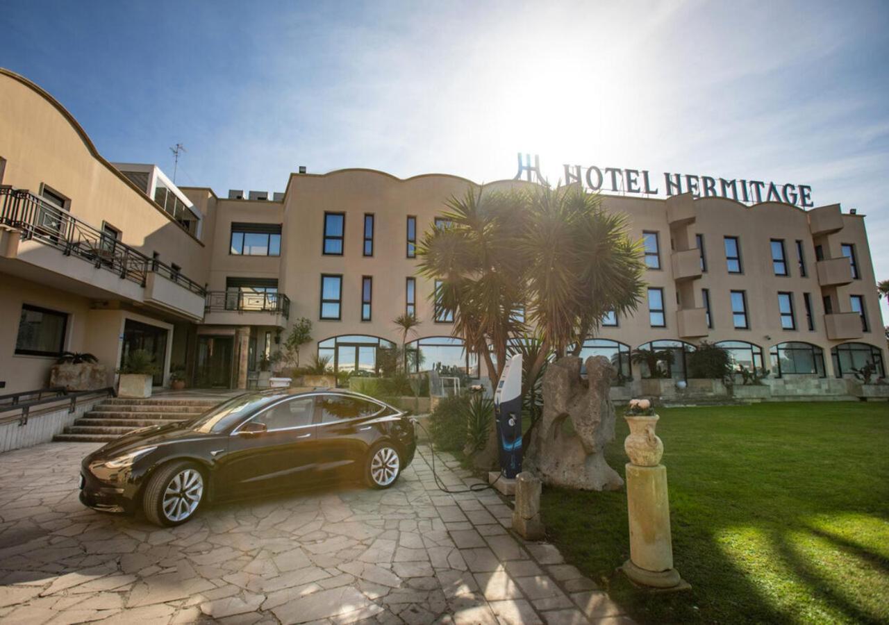 Hotel Hermitage Galatina Dış mekan fotoğraf