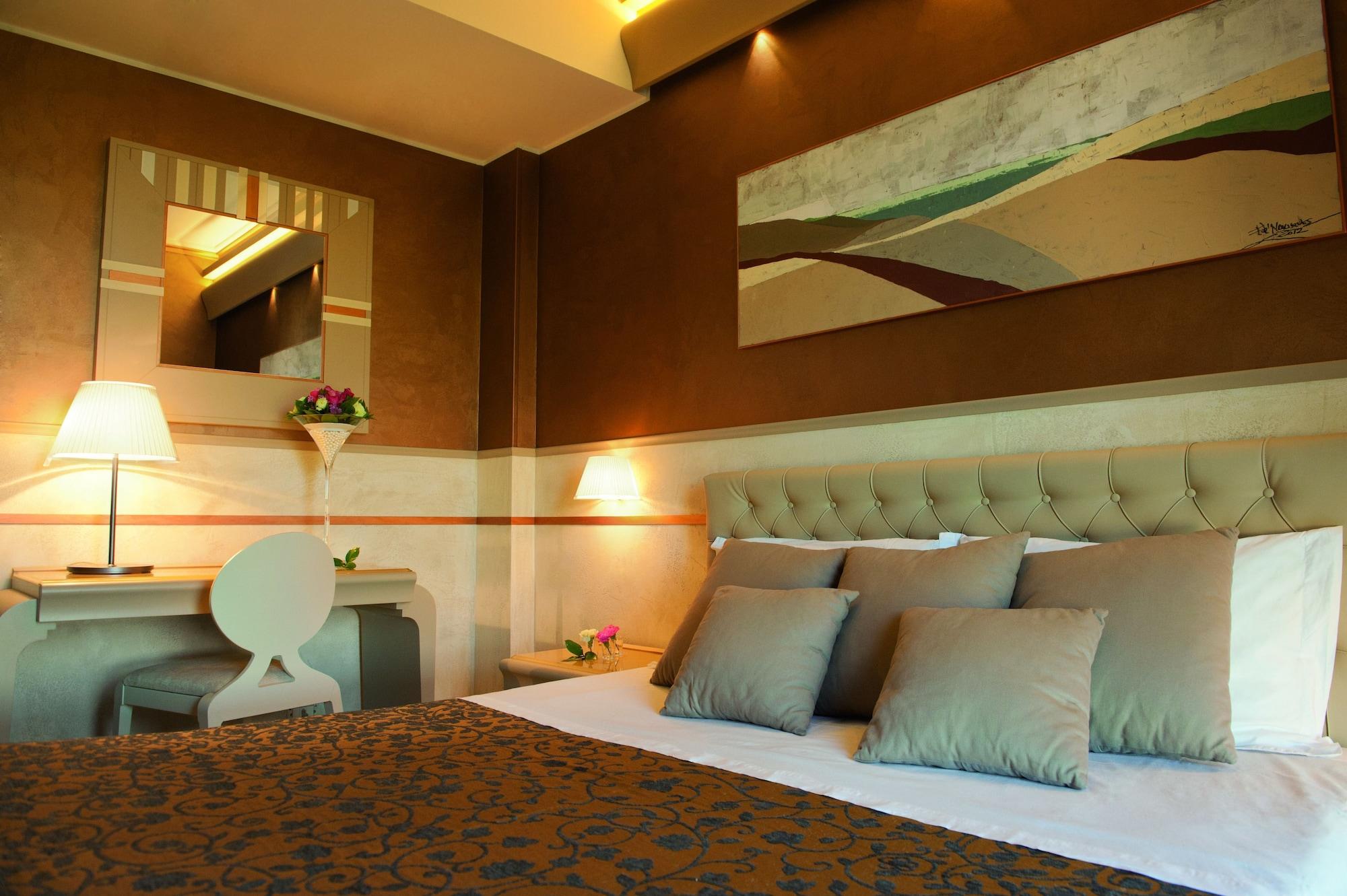 Hotel Hermitage Galatina Dış mekan fotoğraf