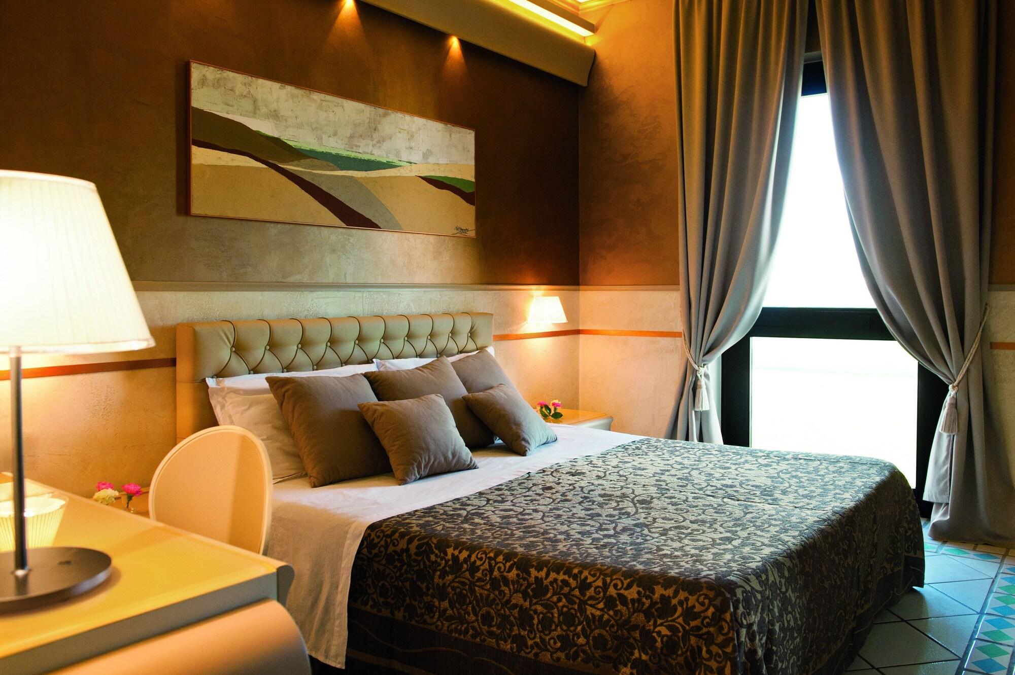 Hotel Hermitage Galatina Dış mekan fotoğraf