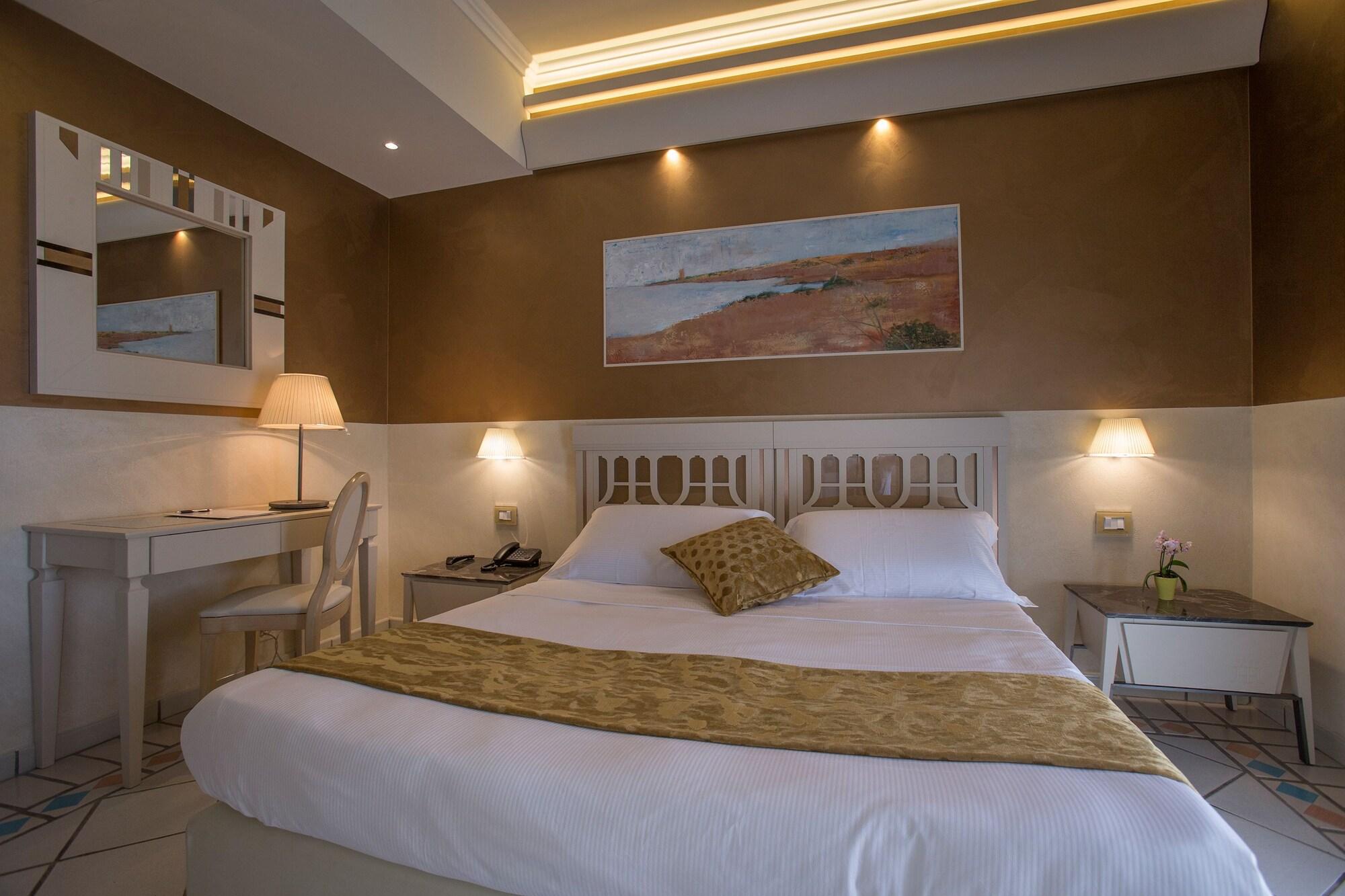 Hotel Hermitage Galatina Dış mekan fotoğraf