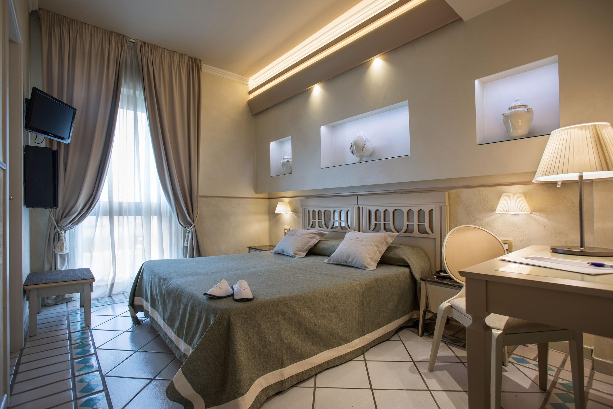 Hotel Hermitage Galatina Dış mekan fotoğraf