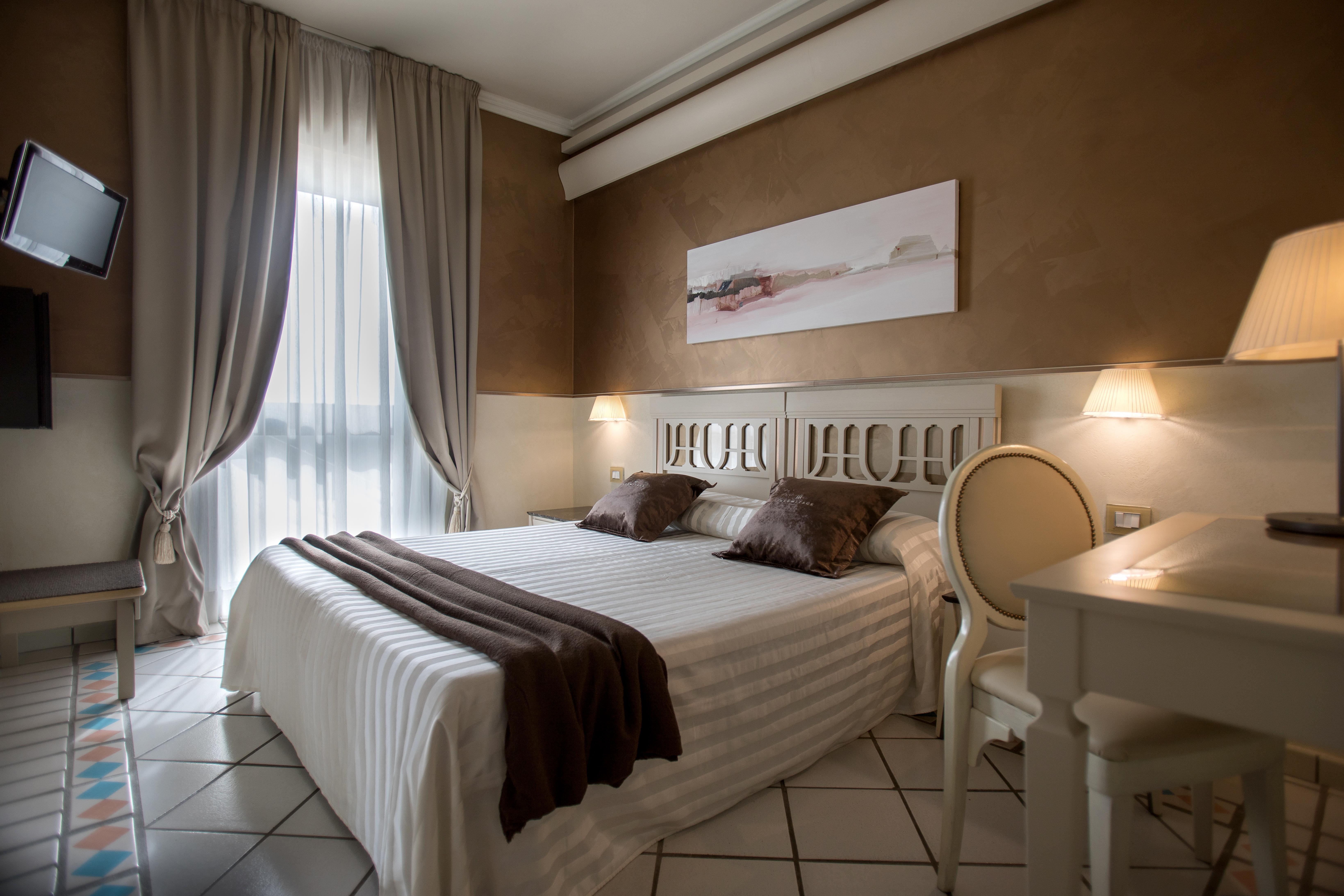 Hotel Hermitage Galatina Dış mekan fotoğraf