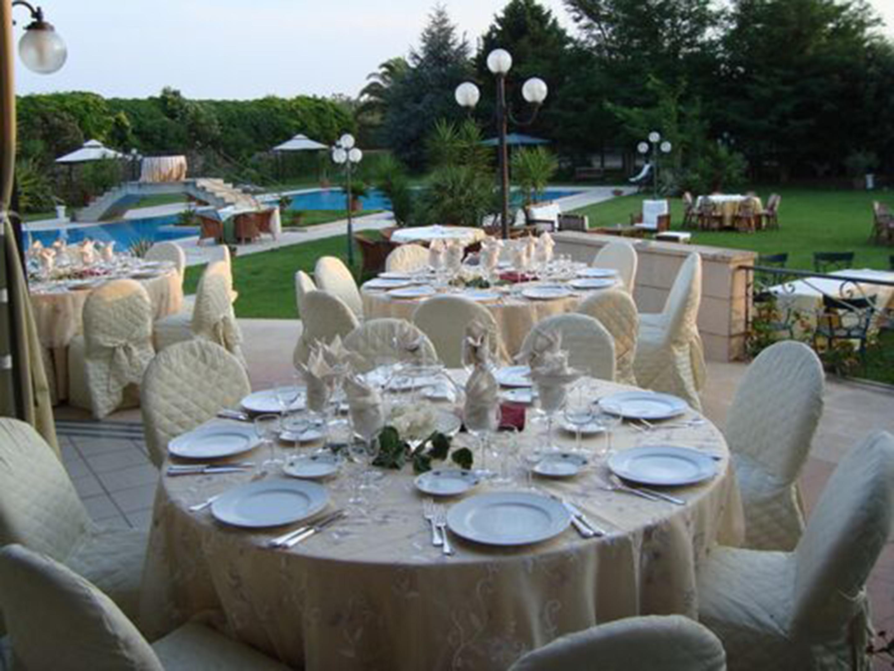 Hotel Hermitage Galatina Dış mekan fotoğraf