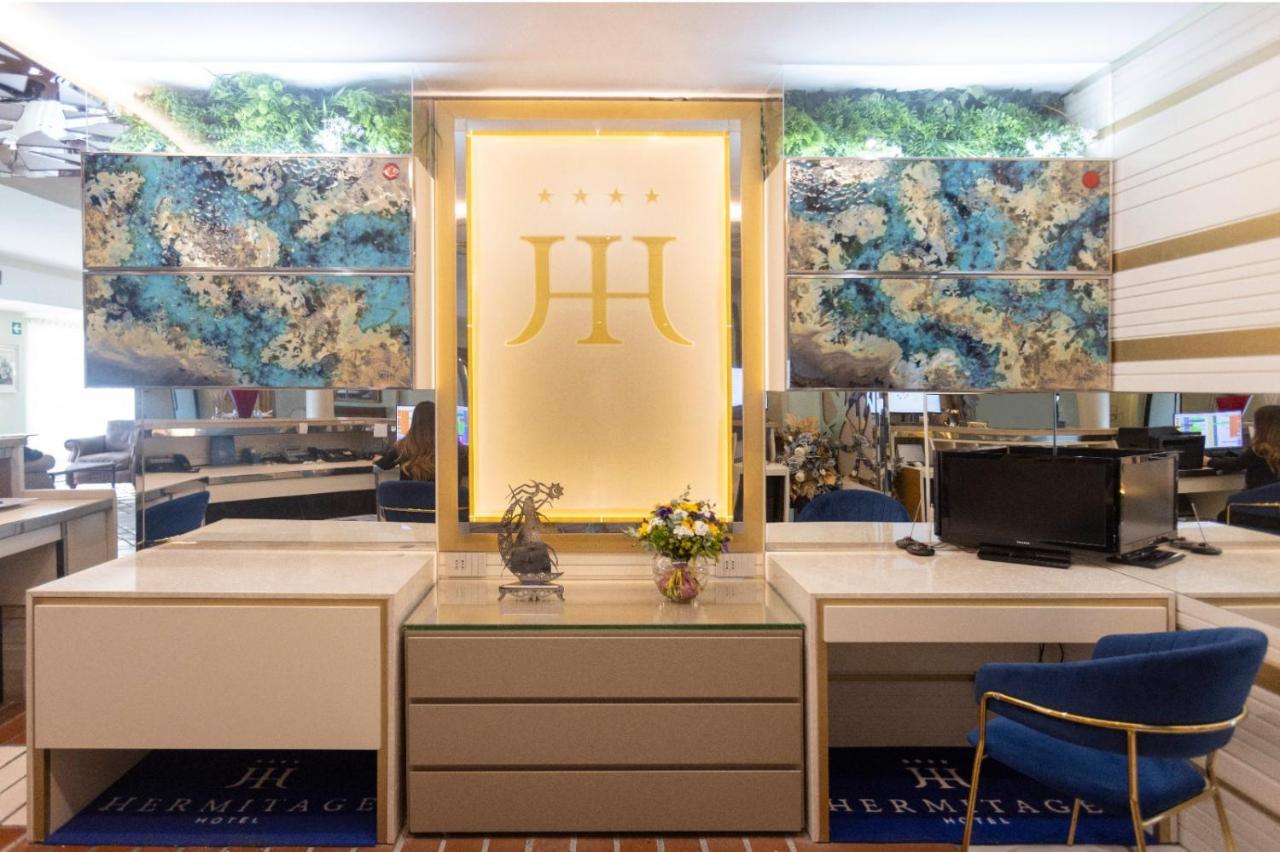 Hotel Hermitage Galatina Dış mekan fotoğraf