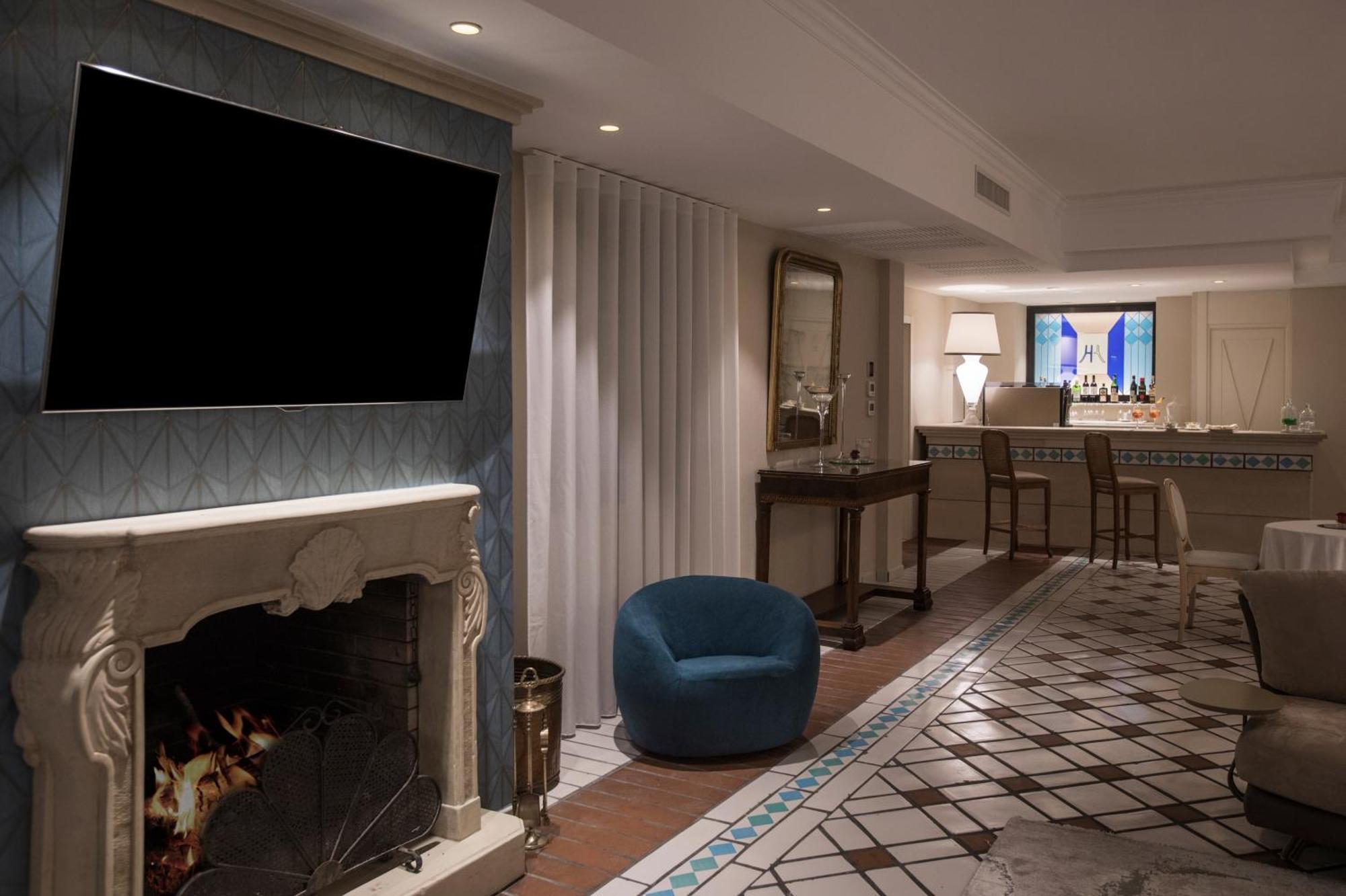 Hotel Hermitage Galatina Dış mekan fotoğraf
