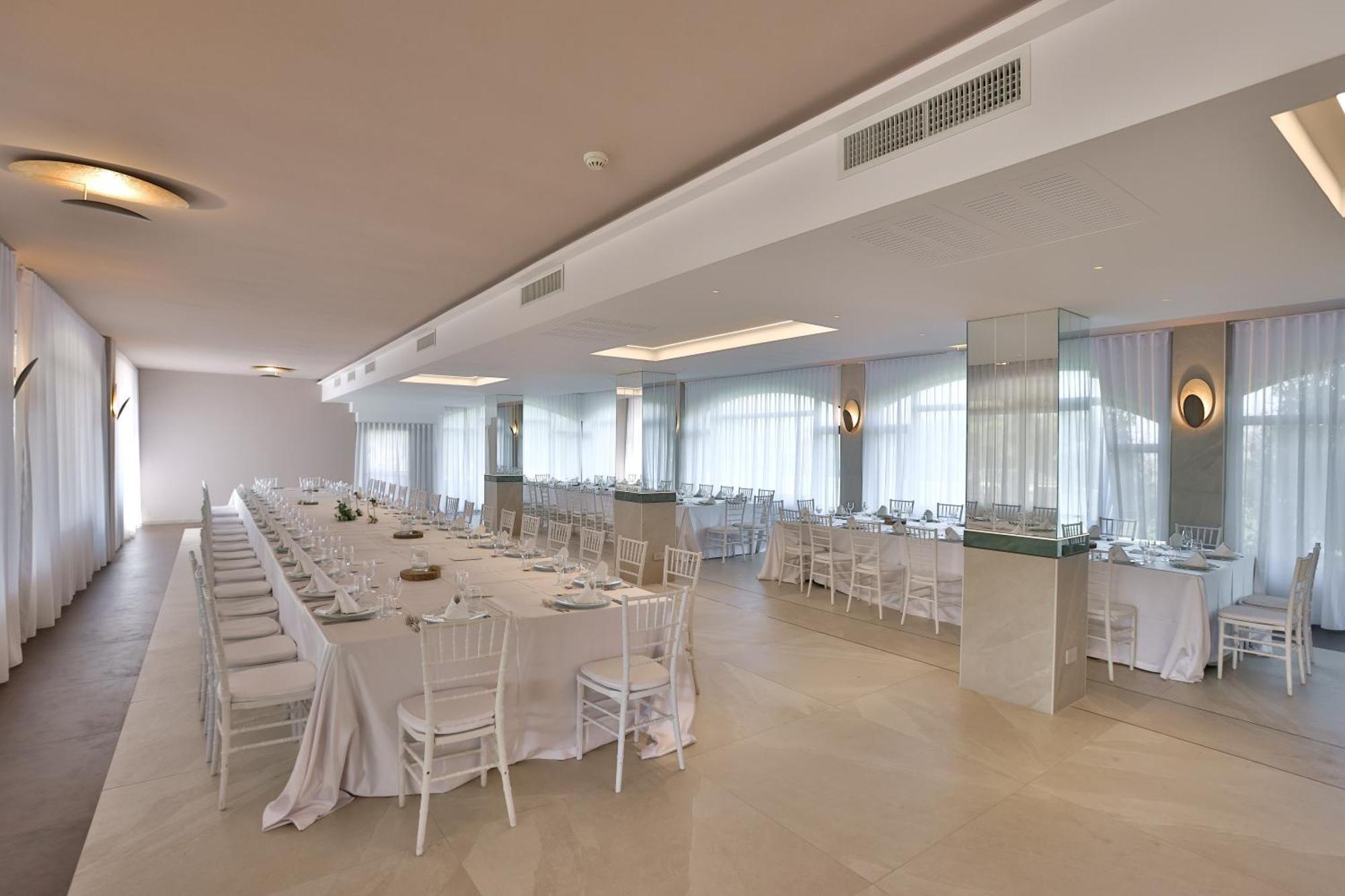Hotel Hermitage Galatina Dış mekan fotoğraf