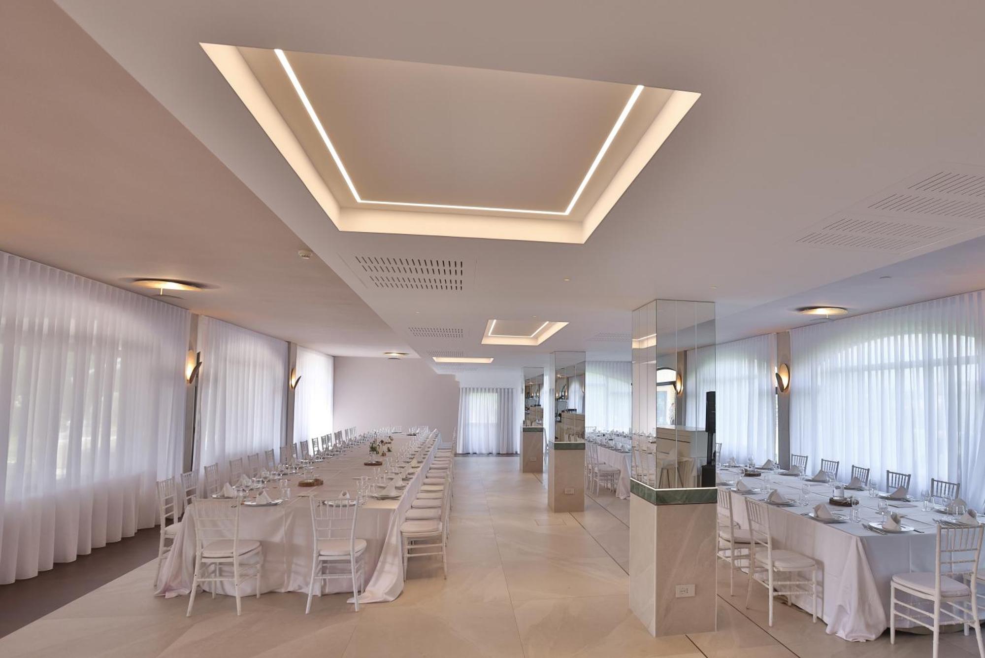 Hotel Hermitage Galatina Dış mekan fotoğraf