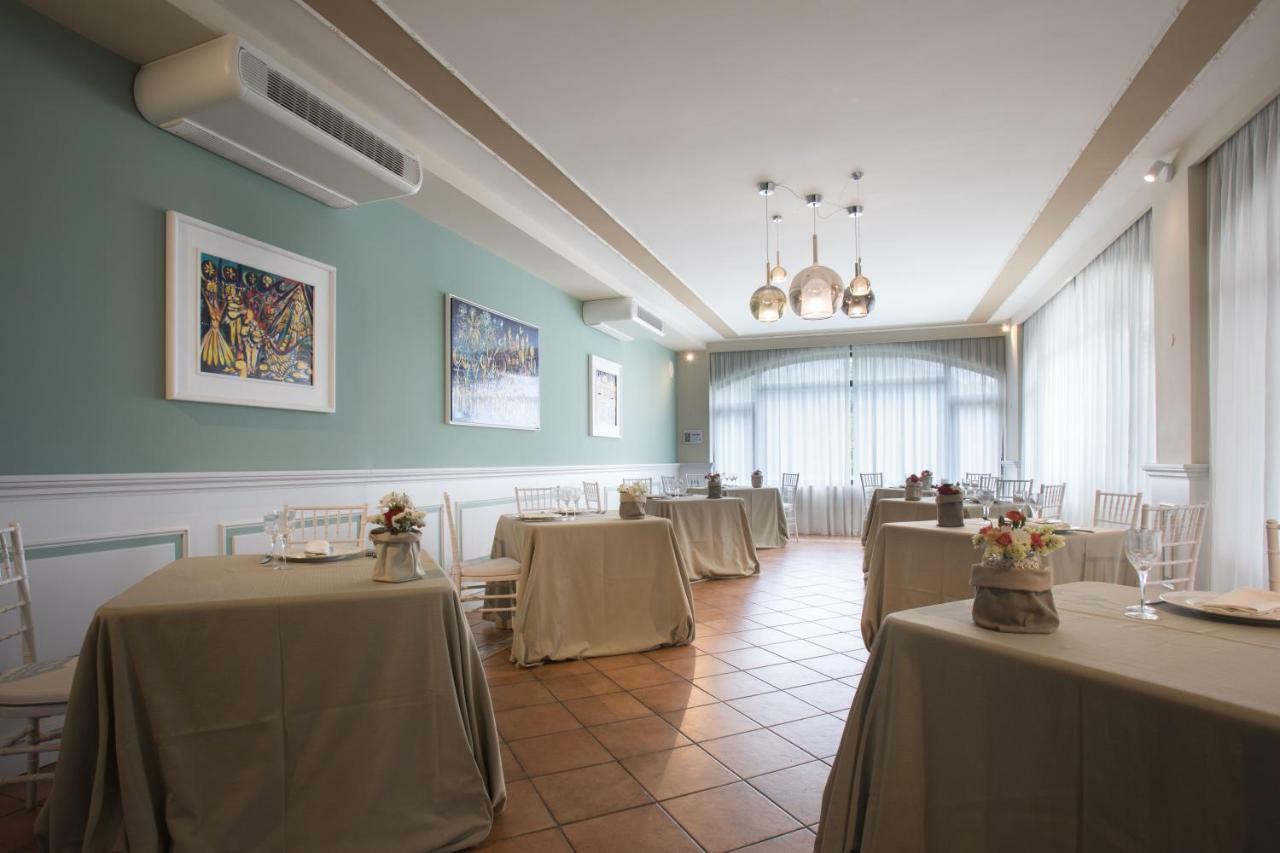 Hotel Hermitage Galatina Dış mekan fotoğraf