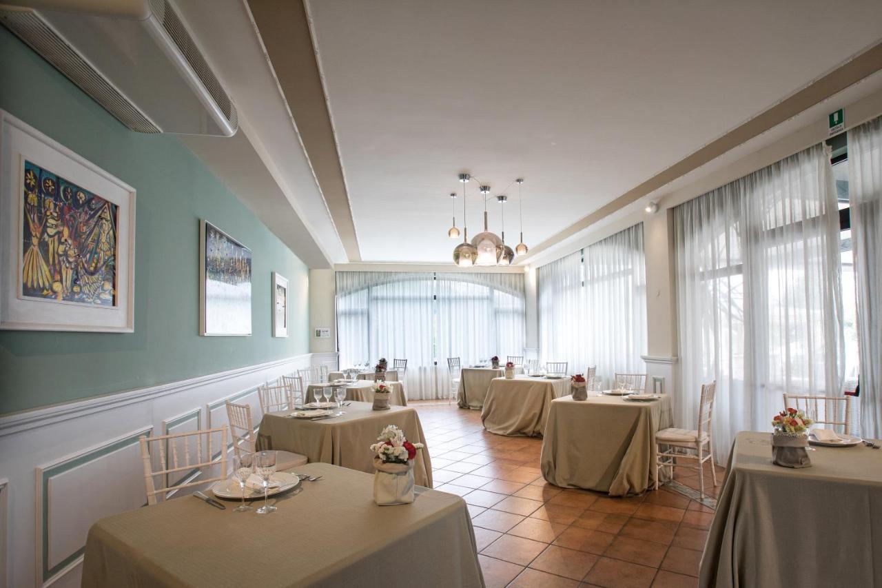 Hotel Hermitage Galatina Dış mekan fotoğraf